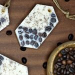 Coffee Wax Sachet Tablet